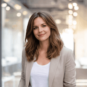 Bild von Über die Autorin: Anna von MyDigiAcademy