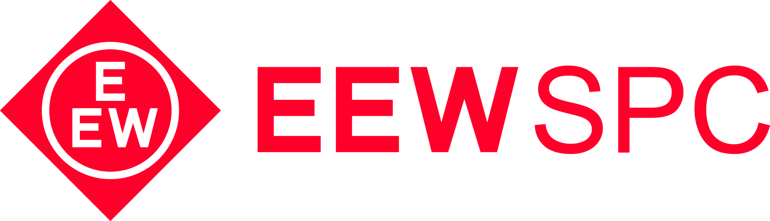 EEW SPC Logo