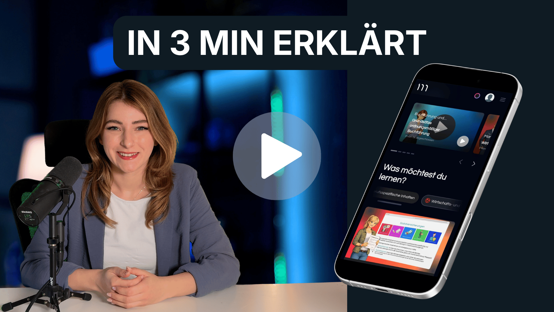 MyDigiAcademy Erklärvideo