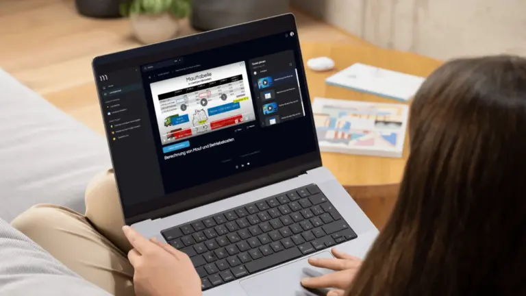 Prüfungssimulation – typische IHK-Aufgaben am Laptop üben